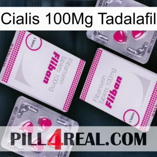 100Mg Cialis Tadalafil 33